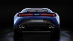 Lamborghini Asterion LPI910-4 Concept 2014 года
